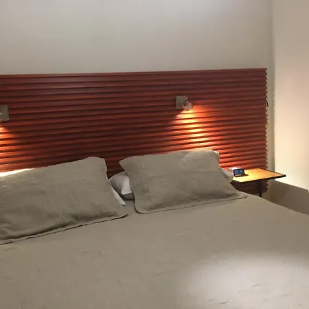 Oasis Urbano Apartment